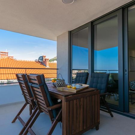 Eni Luxury Residence 杜布罗夫尼克 外观 照片