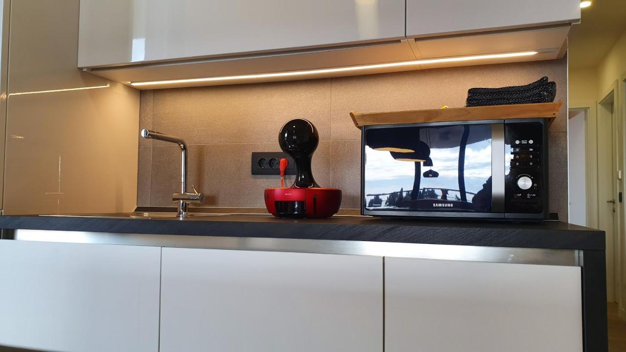 Eni Luxury Residence 杜布罗夫尼克 外观 照片