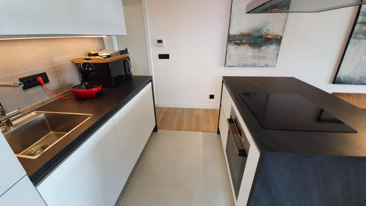 Eni Luxury Residence 杜布罗夫尼克 外观 照片