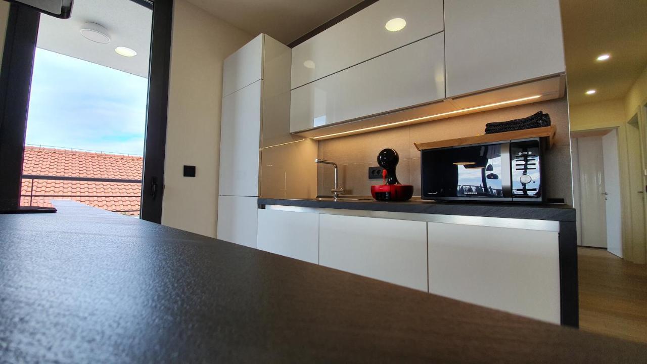 Eni Luxury Residence 杜布罗夫尼克 外观 照片