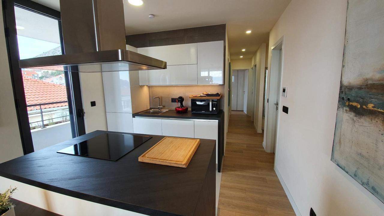 Eni Luxury Residence 杜布罗夫尼克 外观 照片