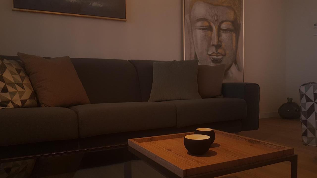 Eni Luxury Residence 杜布罗夫尼克 外观 照片