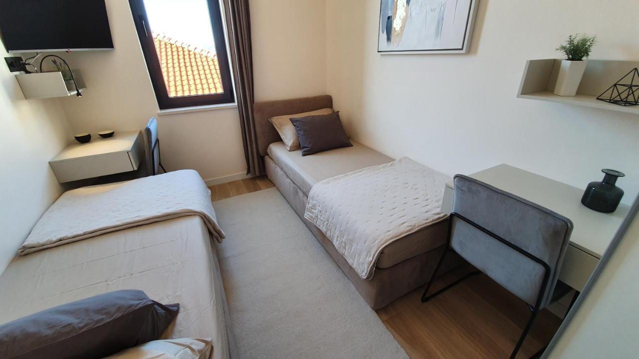 Eni Luxury Residence 杜布罗夫尼克 外观 照片