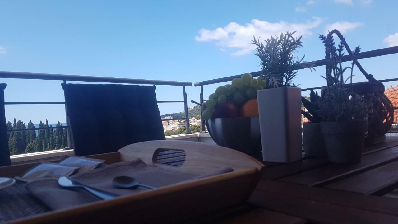 Eni Luxury Residence 杜布罗夫尼克 外观 照片