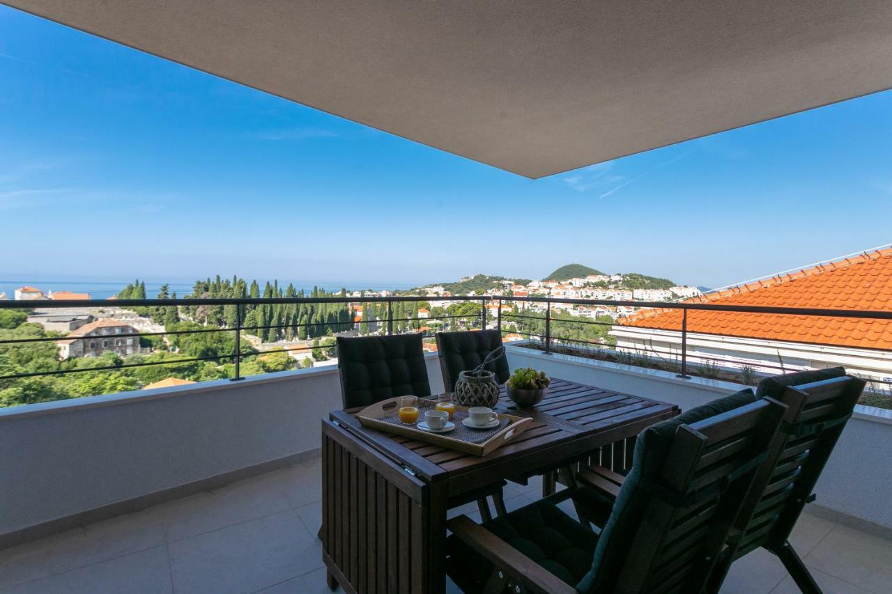 Eni Luxury Residence 杜布罗夫尼克 外观 照片