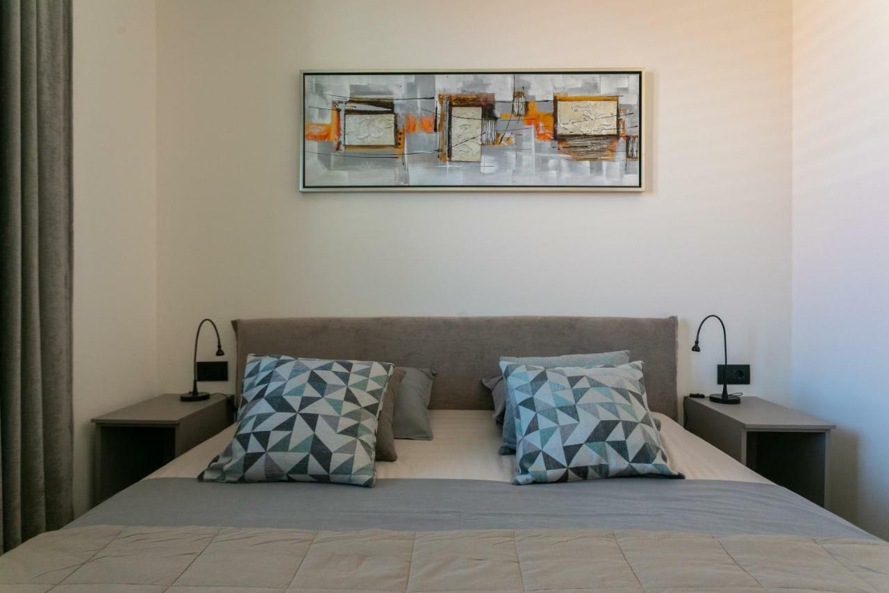 Eni Luxury Residence 杜布罗夫尼克 外观 照片