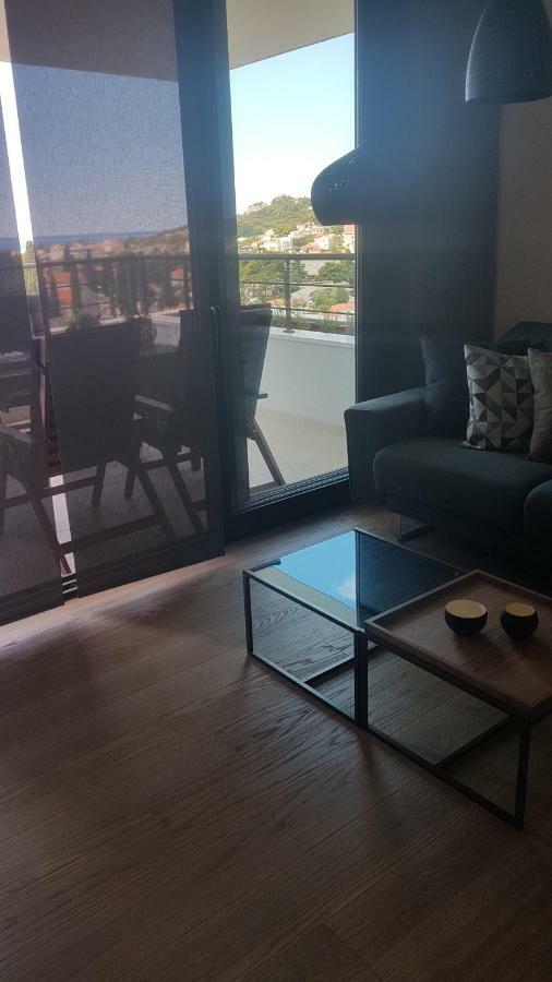 Eni Luxury Residence 杜布罗夫尼克 外观 照片