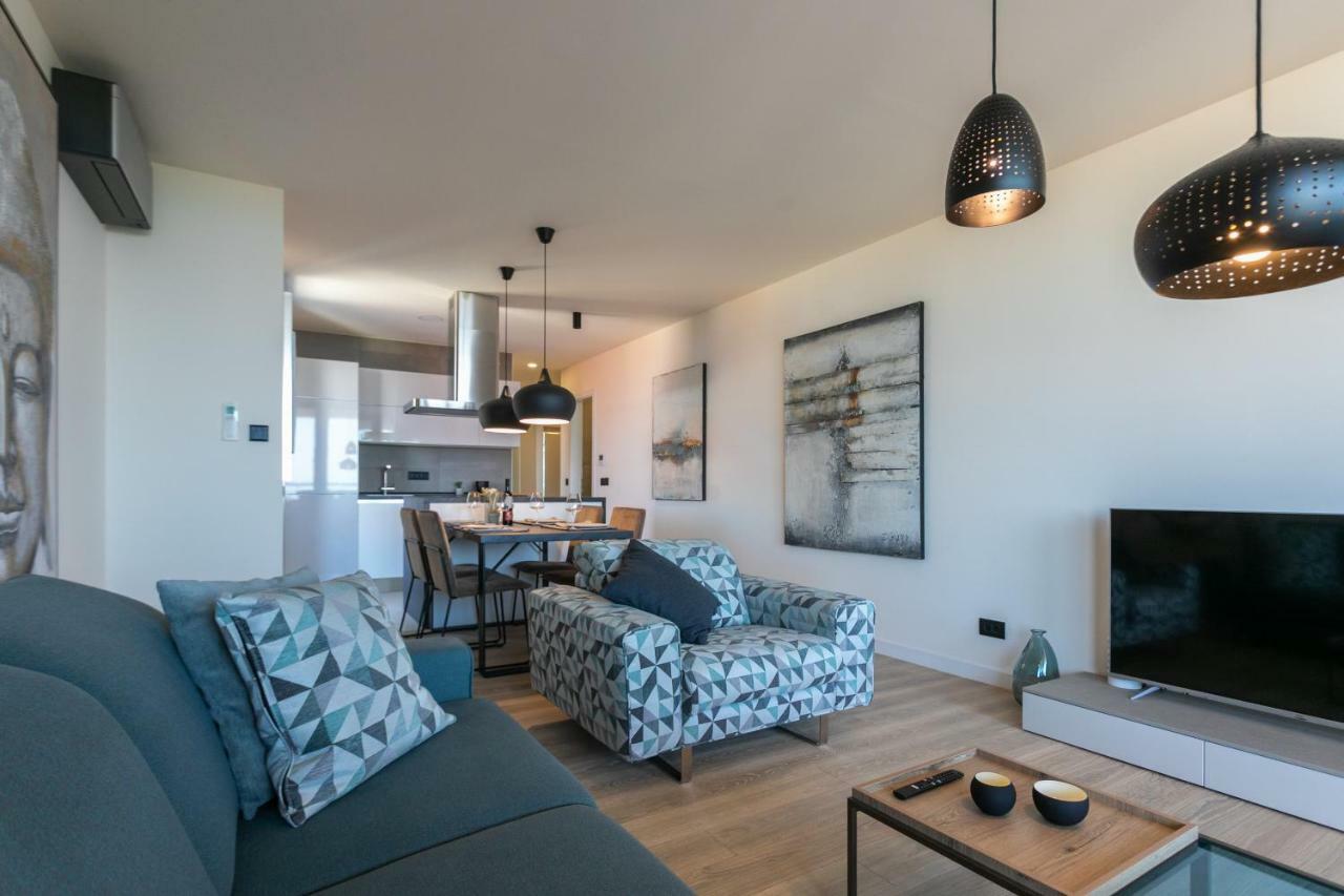 Eni Luxury Residence 杜布罗夫尼克 外观 照片