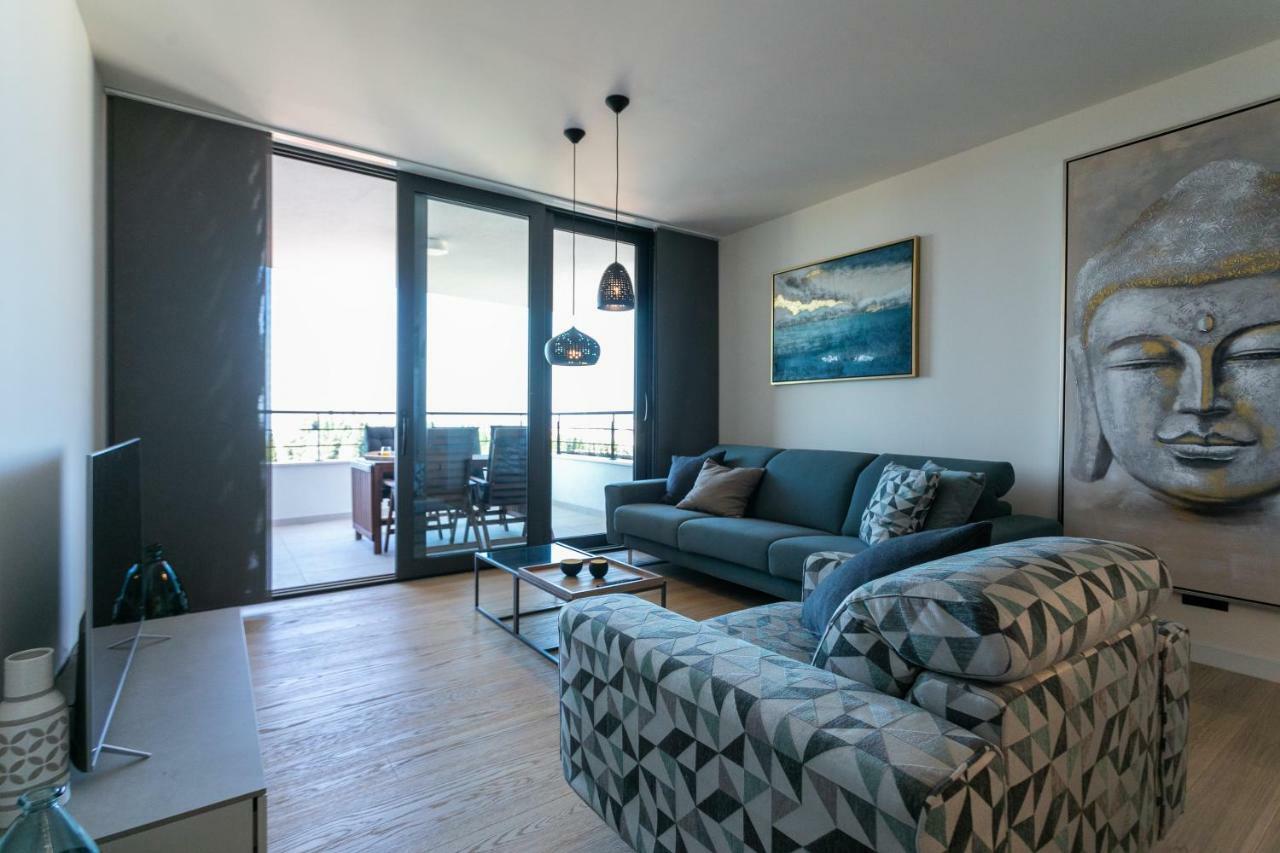 Eni Luxury Residence 杜布罗夫尼克 外观 照片