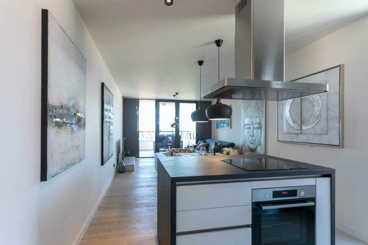Eni Luxury Residence 杜布罗夫尼克 外观 照片