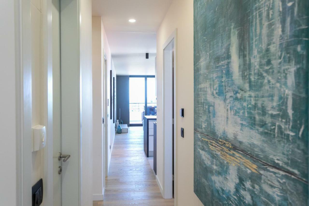 Eni Luxury Residence 杜布罗夫尼克 外观 照片