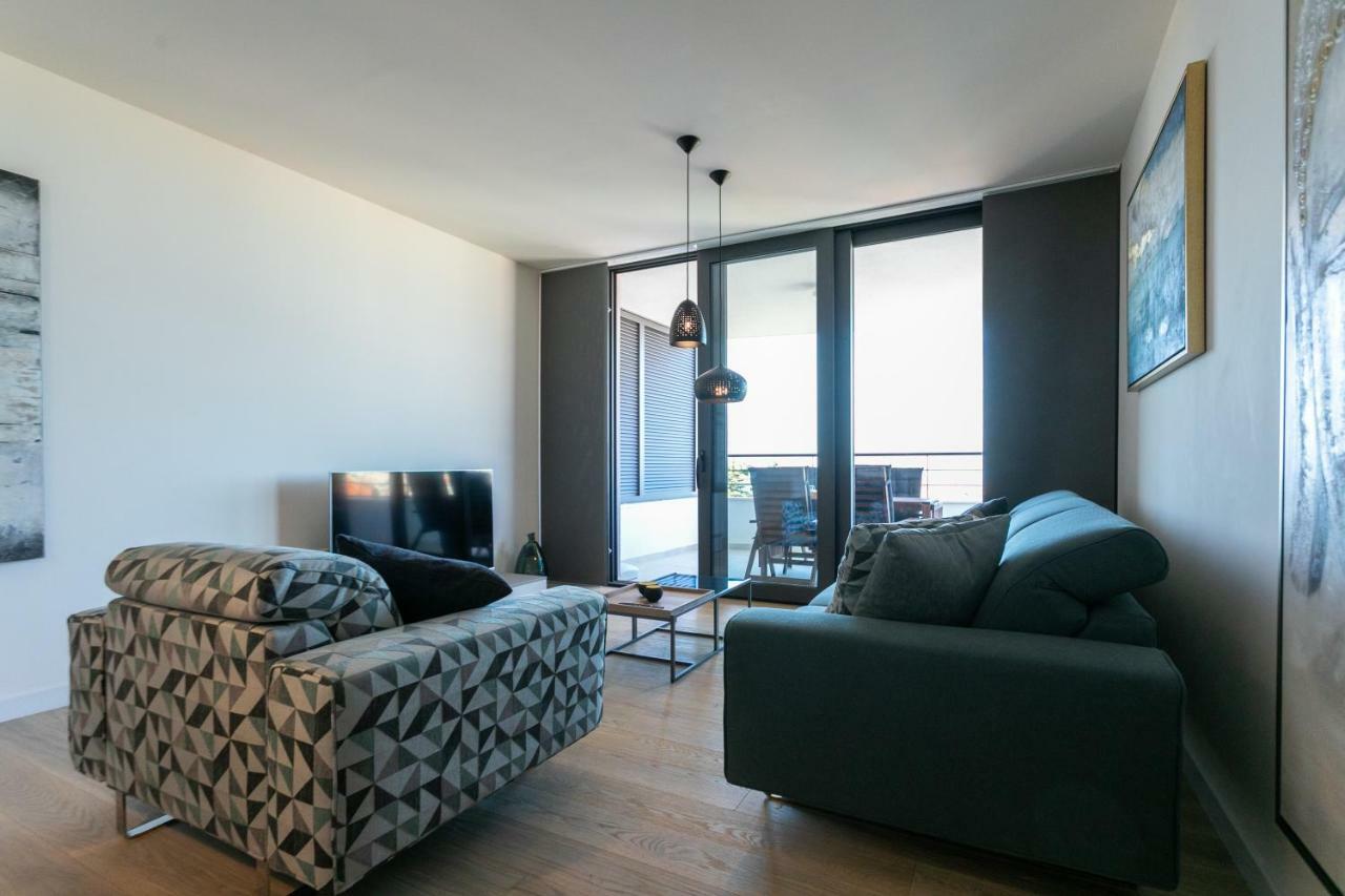 Eni Luxury Residence 杜布罗夫尼克 外观 照片